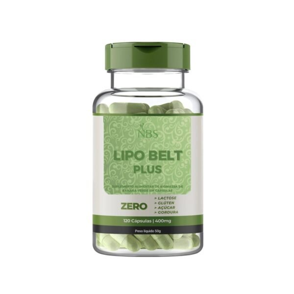 Lipo Belt Plus