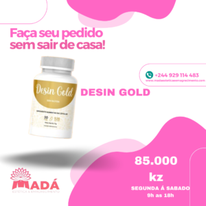 Desin Gold